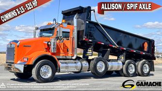 KENWORTH T800 2021