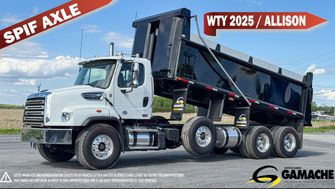 FREIGHTLINER 114SD 2020