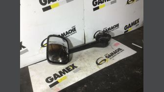 FREIGHTLINER CASCADIA