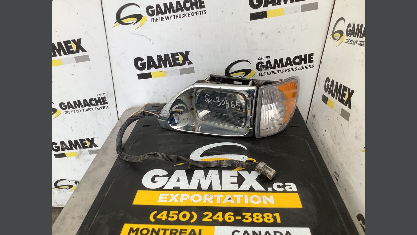 2006 INTERNATIONAL 9200