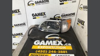 2006 INTERNATIONAL 9200