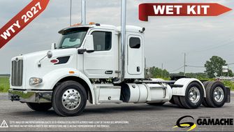 PETERBILT 567 2023