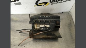 2016 INTERNATIONAL PROSTAR