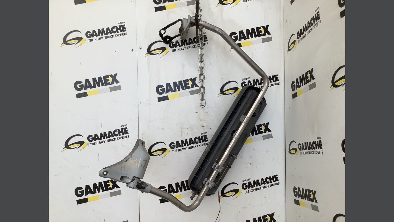 2019 WESTERN STAR 5700EX