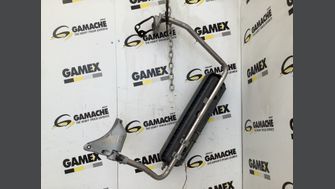 2019 WESTERN STAR 5700EX