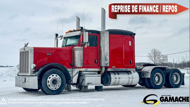 2006 PETERBILT 379