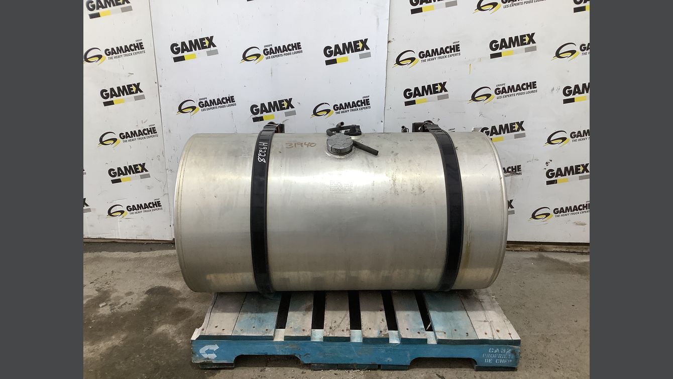 2016 INTERNATIONAL PROSTAR