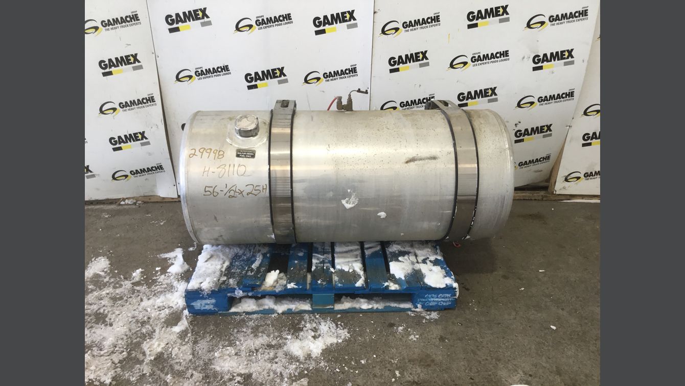 2018 FREIGHTLINER 122SD