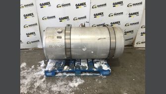 2018 FREIGHTLINER 122SD