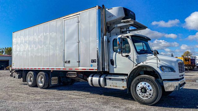 2019 FREIGHTLINER M2 106