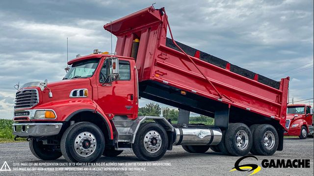 2006 STERLING LT9500