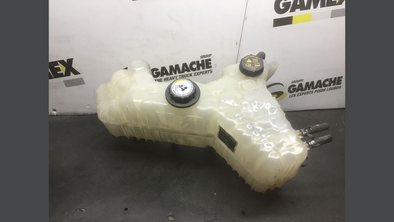 2023 INTERNATIONAL MV607