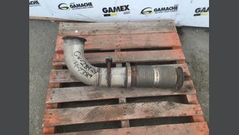 2018 WESTERN STAR 4900FA