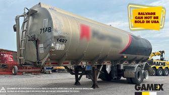 TREMCAR CITERNE 2014