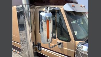 2015 INTERNATIONAL LONESTAR