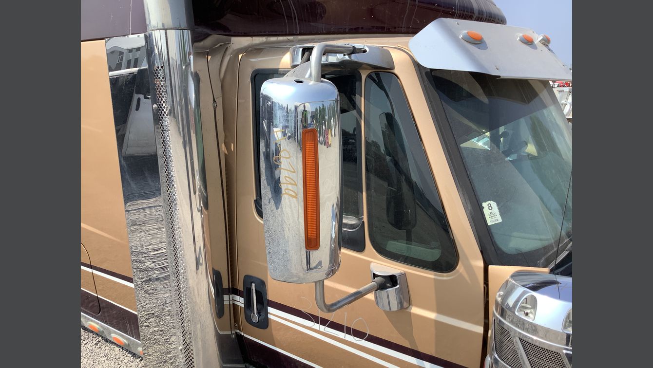 2015 INTERNATIONAL LONESTAR