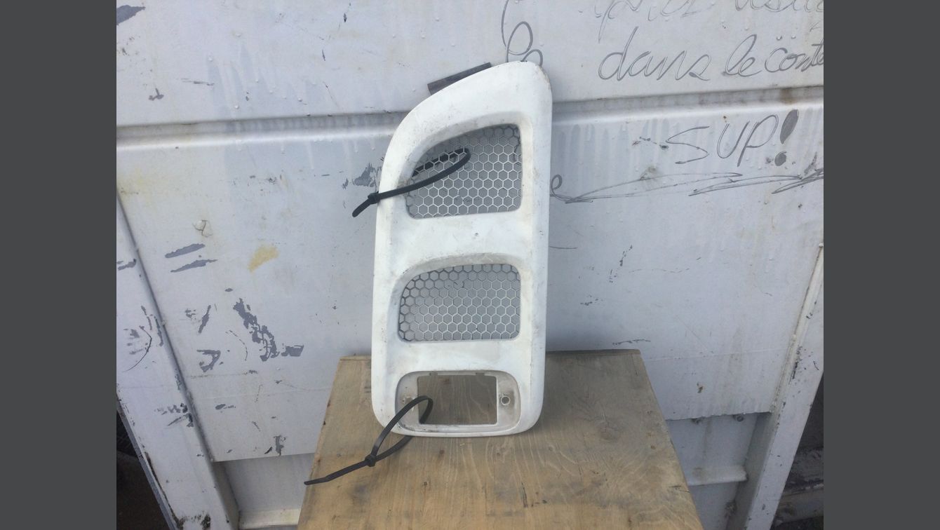 1997/2007 FORD/STERLING