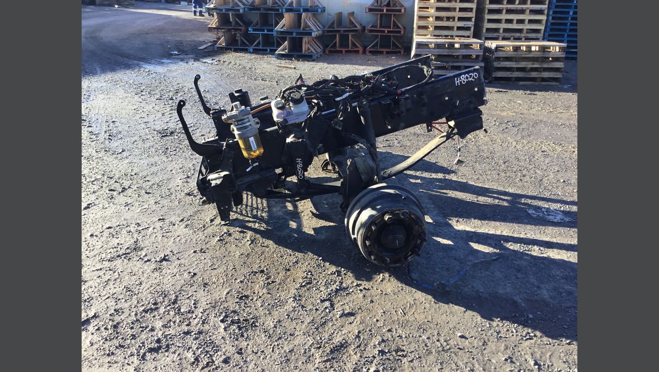 2023 FREIGHTLINER M2 106