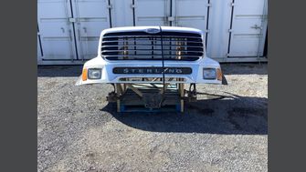 2005 STERLING LT9500