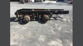 ROCKWELL/MERITOR RT-46-160