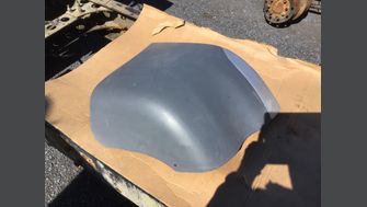 FREIGHTLINER COLUMBIA C120