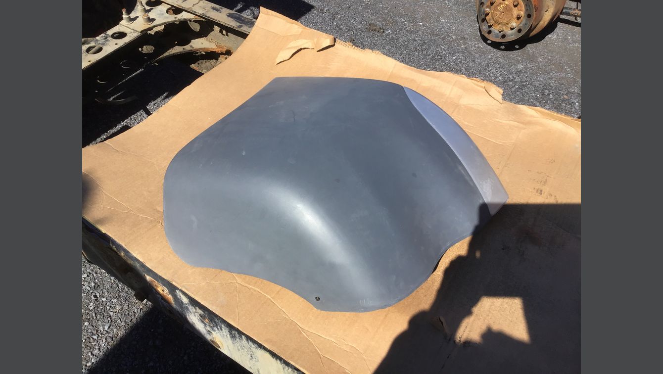 FREIGHTLINER COLUMBIA C120