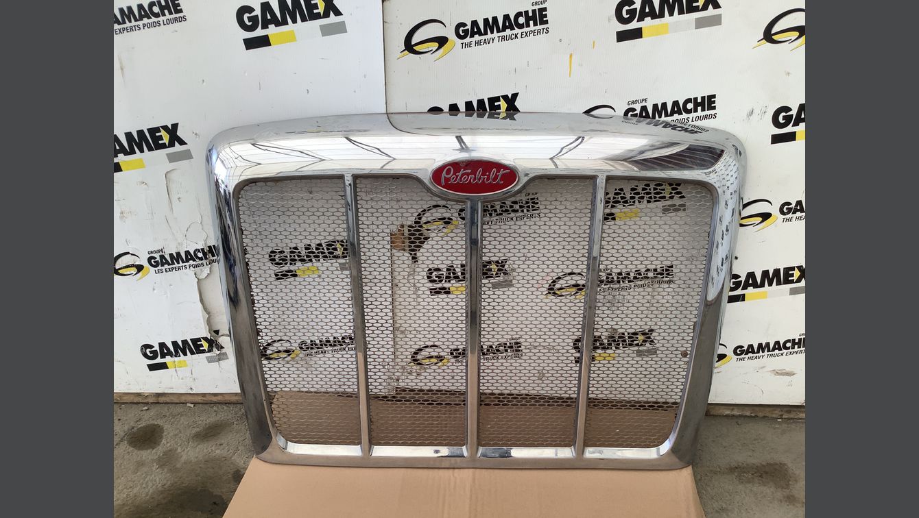 2014 PETERBILT 579