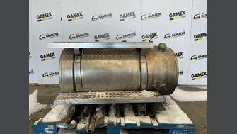 2019 INTERNATIONAL MV607