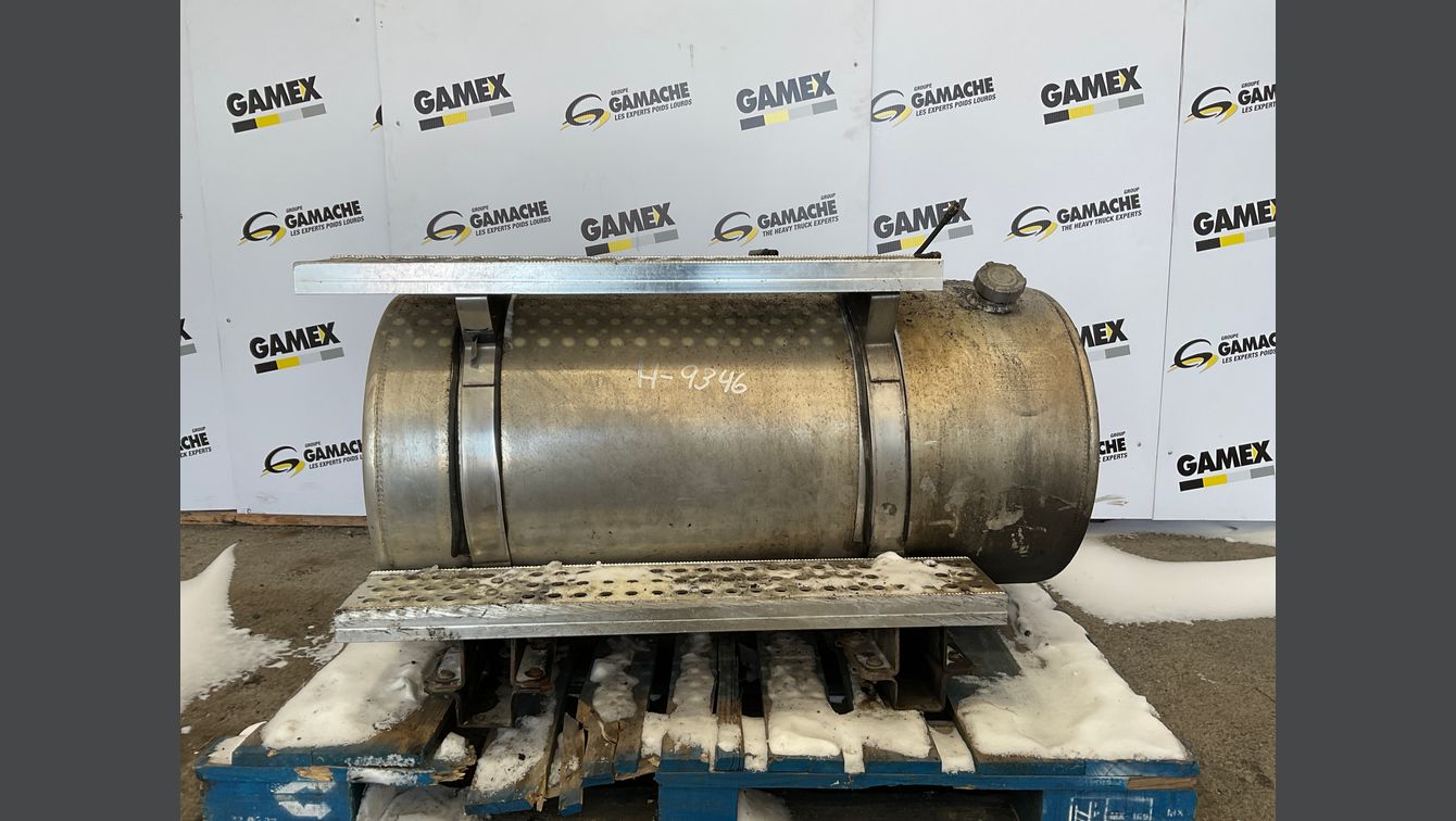 2019 INTERNATIONAL MV607