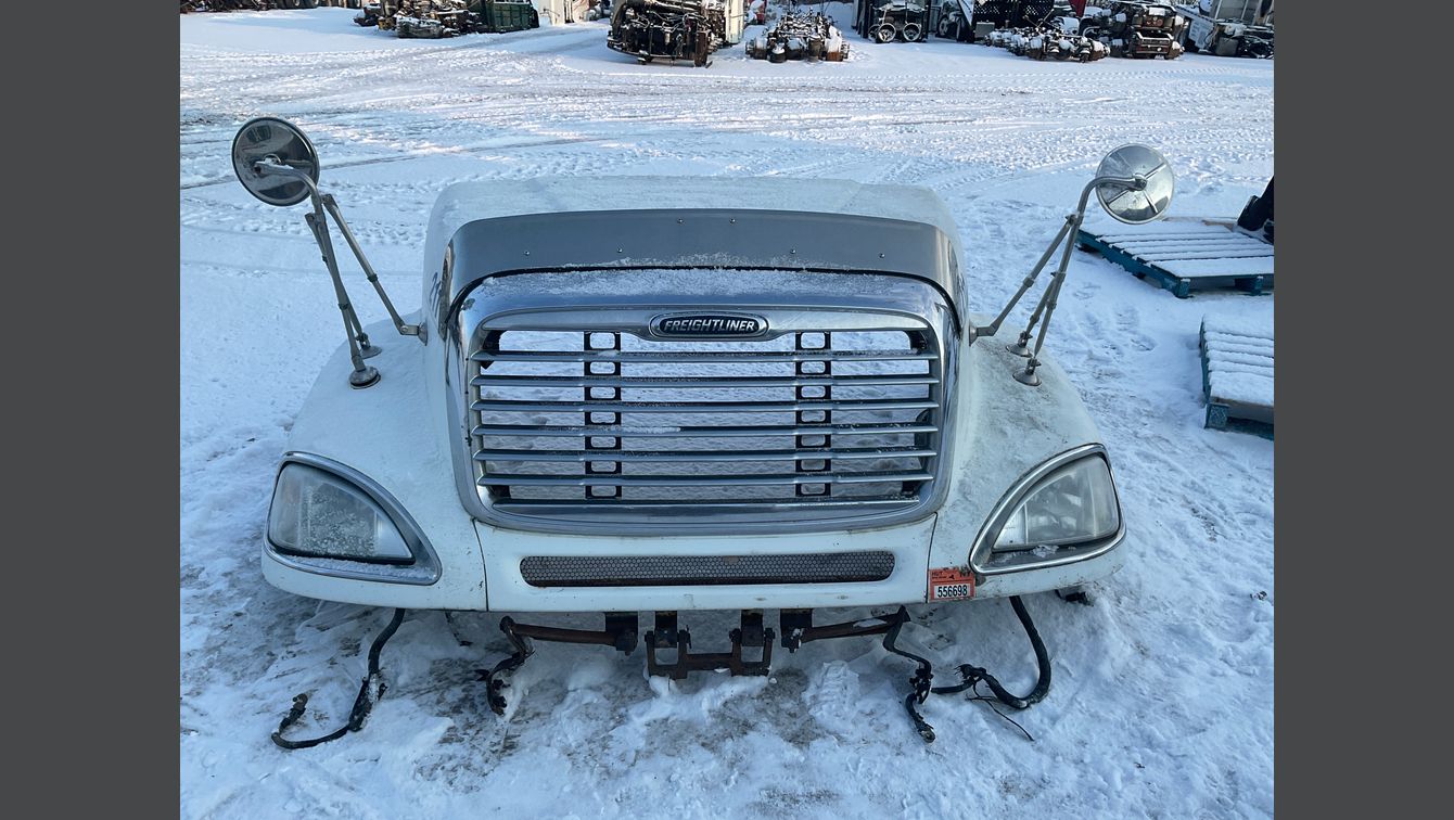 2006 FREIGHTLINER COLUMBIA C120