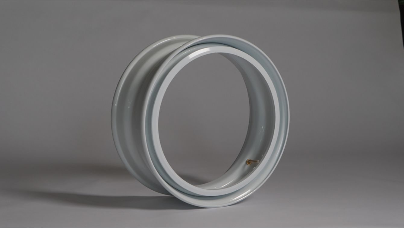 ROUES SPOKE ACIER 22.5X8.25 