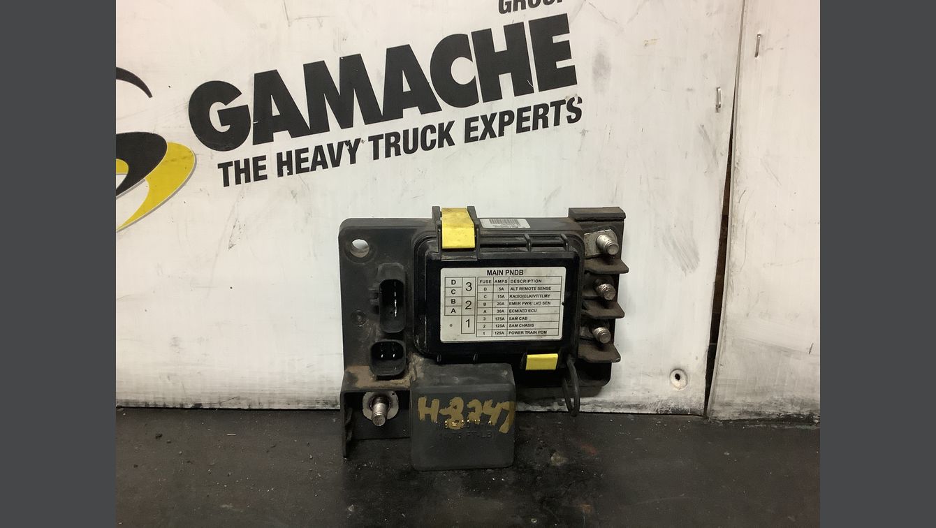 2016 FREIGHTLINER CASCADIA 