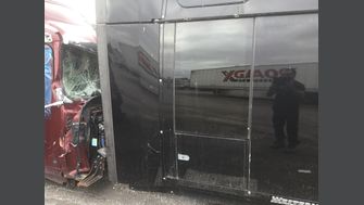 2017 WESTERN STAR 5700XE