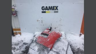 2016 INTERNATIONAL LONESTAR