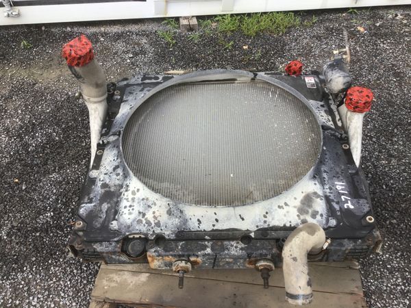 2019 WESTERN STAR 4700 main image