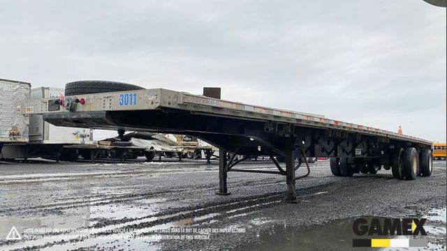 2003 TRANSCRAFT EAGLE
