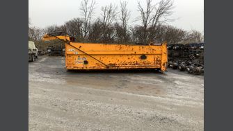 ACNS 19pied&6pouce′ 8pied&4pouce ″