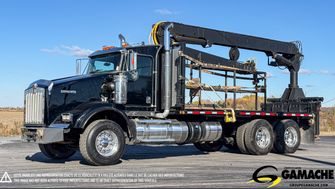 KENWORTH T800 2014