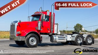 PETERBILT 367 2013