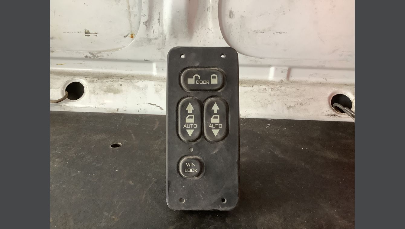 2017 INTERNATIONAL WORKSTAR 7500