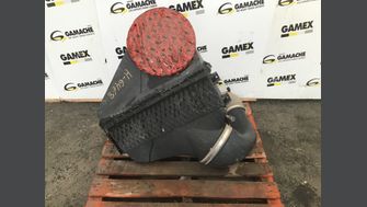 2016 FREIGHTLINER CASCADIA 