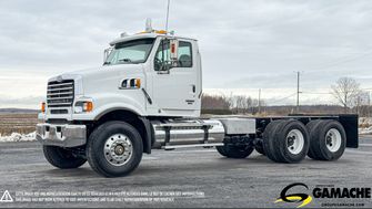 STERLING LT9511 2008