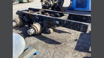 ROCKWELL/MERITOR RT-46-160