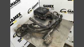 2009 STERLING LT9500