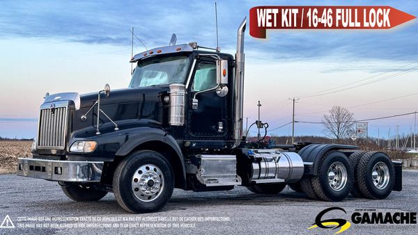2015 INTERNATIONAL 5900I PAYSTAR main image