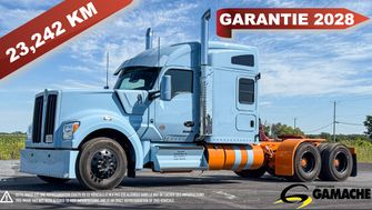KENWORTH W990 2024