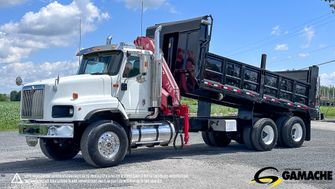 INTERNATIONAL 5600 2006