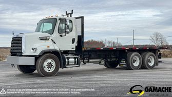FREIGHTLINER 108SD 2013