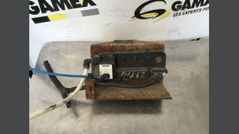 2018 INTERNATIONAL LT625