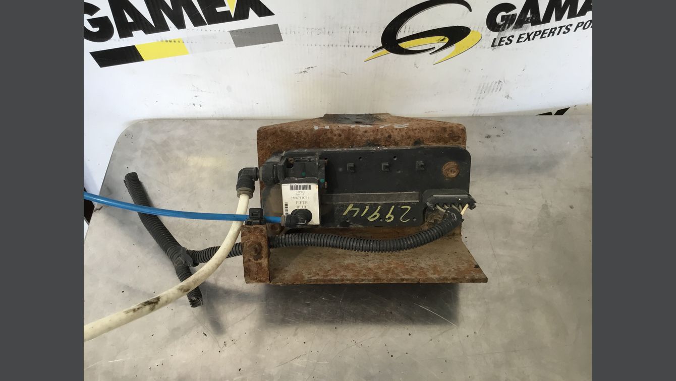 2018 INTERNATIONAL LT625